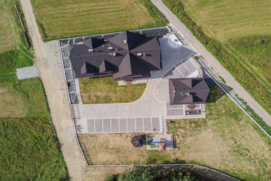 Tatrytop Narciarski Jurgow Exterior photo